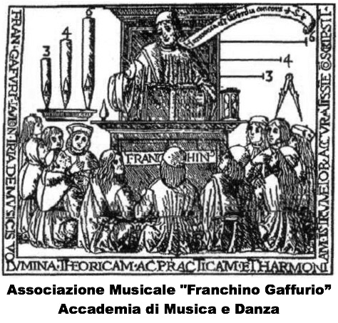 logo gaffurio